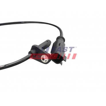 Capteur ABS Arrière Pour Ford Transit 1817689 1832082 BK312B372FA BK312B372FB