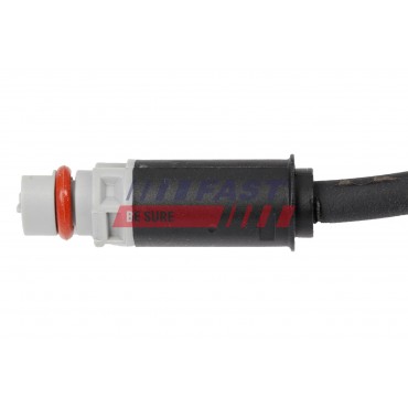 Capteur ABS Arrière Pour Iveco Daily IV V 500342090 504007426