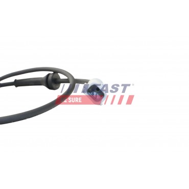 Capteur ABS Arrière Gauche Pour Renault Kangoo Mercedes-Benz Citan 4159053100