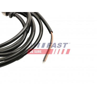 Capteur ABS Arrière Pour VW LT 28-35 28-46 Mercedes-Benz Sprinter