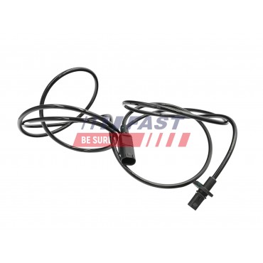 Capteur ABS Arrière Gauche Pour VW Crafter 30-35 30-50 Mercedes-Benz Sprinter