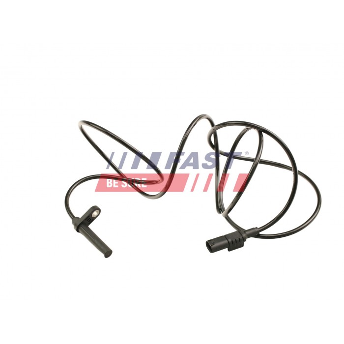 Capteur ABS Arrière Gauche Pour VW Crafter 30-50 Mercedes-Benz Sprinter