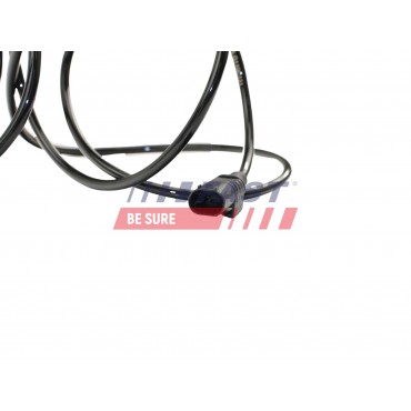 Capteur ABS Arrière Gauche Pour VW Crafter 30-50 Mercedes-Benz Sprinter