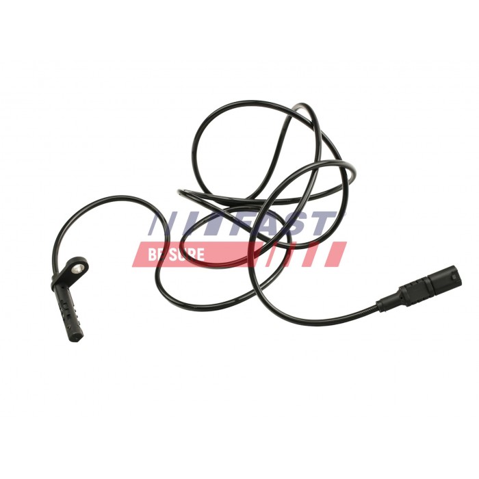 Capteur ABS Arrière Gauche Pour VW Crafter 30-35 30-50 Mercedes-Benz Sprinter