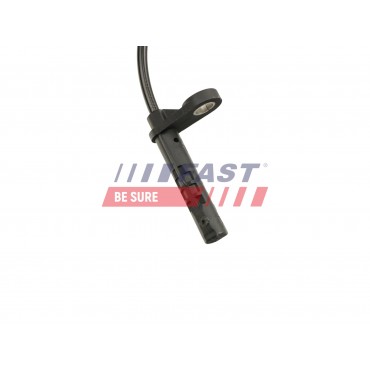 Capteur ABS Arrière Gauche Pour VW Crafter 30-35 30-50 Mercedes-Benz Sprinter