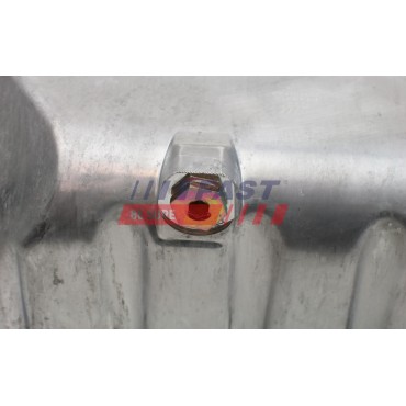 Carter d'Huile Moteur Pour Peugeot Expert Citroën Jumpy 301L8 0301L8 9651165280