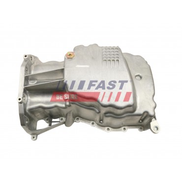 Carter d'Huile Moteur Pour Renault III Thalia Dacia Duster Logan II Sandero