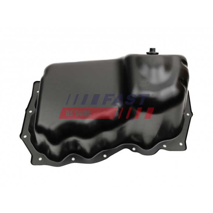 Carter d'Huile Moteur Pour Ford Transit 2011594 GK3Q6675AA