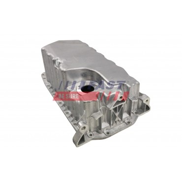 Carter d'Huile Moteur Pour VW California T5 Camper Multivan V 38103601BB