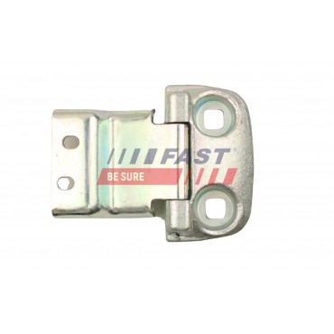 Charnière de Porte Arrière Gauche Pour Peugeot Fiat Citroën 1344578080 8717A7