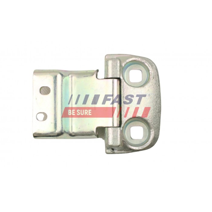 Charnière de Porte Arrière Gauche Pour Peugeot Fiat Citroën 1344578080 8717A7