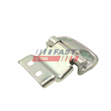 Charnière de Porte Arrière Gauche Pour Peugeot Fiat Citroën 1344578080 8717A7