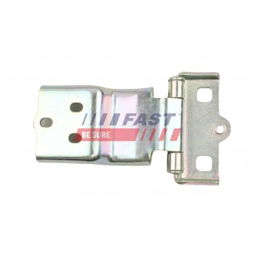 Charnière de Porte Arrière Gauche Pour Peugeot Fiat Citroën 1344579080 8717A8