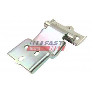 Charnière de Porte Arrière Gauche Pour Peugeot Fiat Citroën 1344579080 8717A8