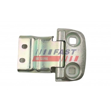 Charnière de Porte Arrière Droite Pour Peugeot Fiat Citroën 1342196080 8717A4