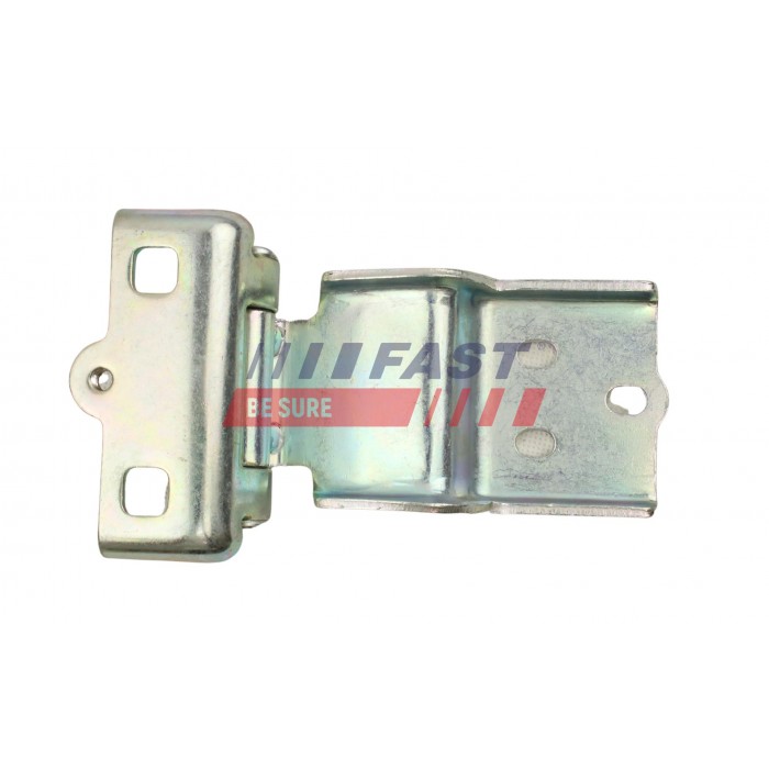Charnière de Porte Arrière Droite Pour Peugeot Fiat Citroën 1342197080 8717A5