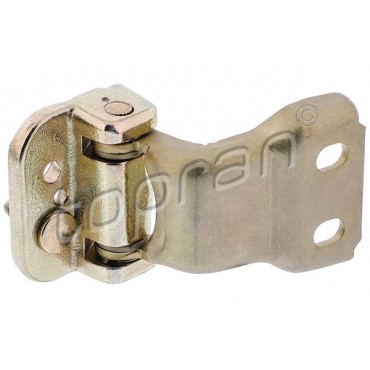 Charnière de Porte Arrière Gauche Pour Ford Transit 1752702 4395106 4870672