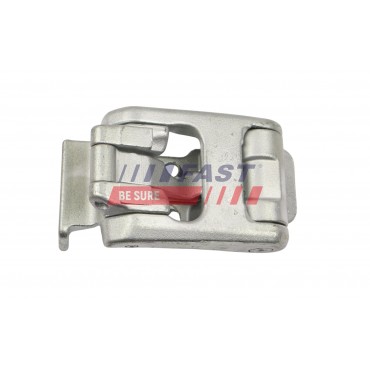 Charnière de Porte Arrière Gauche inférieur Pour Mercedes-Benz 9107409500