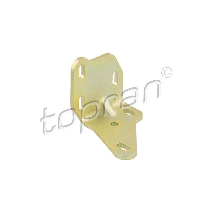 Charnière de Porte inférieur Pour VW Transporter IV 701843412 701843412A