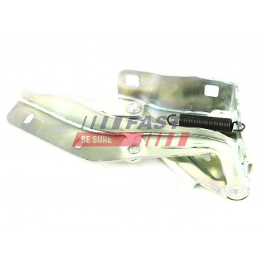 Charnière Capot Moteur Gauche Pour Peugeot Fiat Citroën 1352919080 7912E4