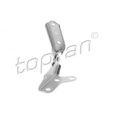 Charnière Capot Moteur Droit Pour VW Polo 6Q0823302B 6Q0823302C