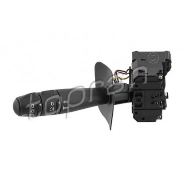 Commodo de Phares Pour Renault Duster Logan Sandero Dacia Duster Logan Sandero