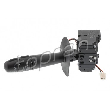 Commodo de Phares Pour Renault Duster Logan Sandero Thalia II Dacia Duster Logan