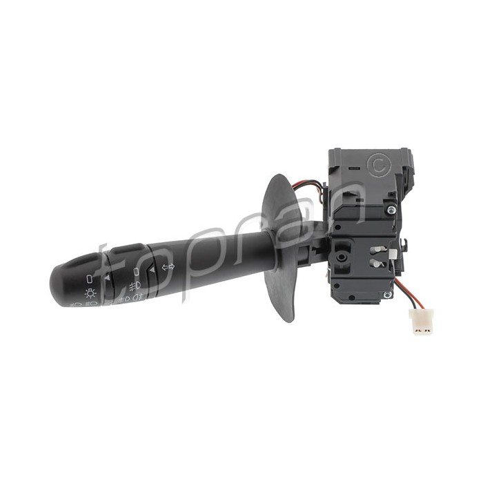 Commodo de Phares Pour Renault Duster Logan Sandero Thalia II Dacia Duster Logan