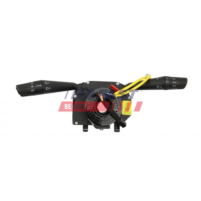 Commodo de Phares Essuie Glace Pour Fiat Grande Punto 735521315