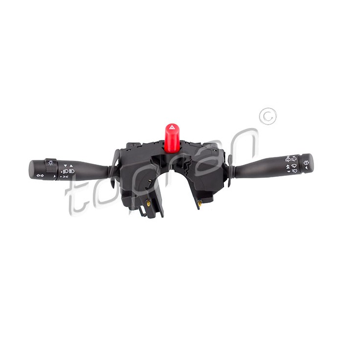 Commodo de Phares Essuie Glace Pour Ford Escort V VI 1027166 1027167 7107012