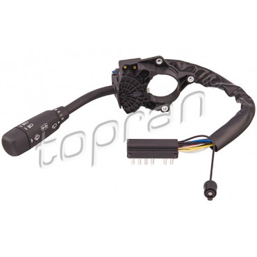 Commodo de Phares Pour Mercedes-Benz 124 Cabriolet Classe E T-Model 1245402044