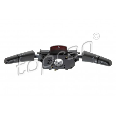 Commodo de Phares Essuie Glace Pour Mercedes-Benz Classe V Vito 0005407545