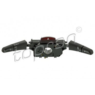 Commodo de Phares Essuie Glace Pour Mercedes-Benz Sprinter 0015404745