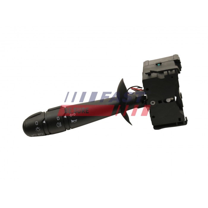 Commodo de Phares Pour Renault Trafic II Nissan Interstar 2556000Q0K 2556000Q0J