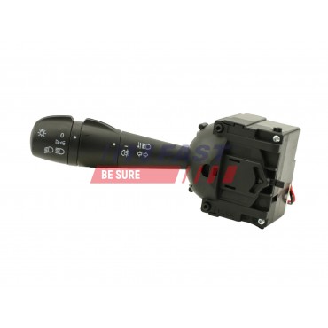 Commodo de Phares Pour Renault Captur Opel Vauxhall 255400813R 4422803 95517228