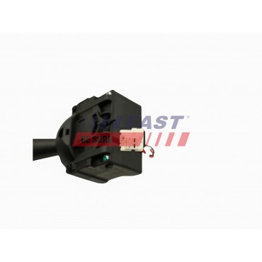 Commodo de Phares Pour Renault Captur Clio IV Trafic III Twingo 255675887R