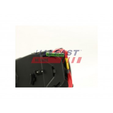 Commodo de Phares Pour Renault Clio III Kangoo Modus 255405605R 7701057088