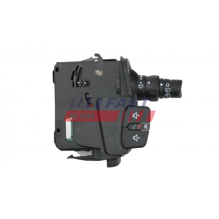 Comodo d'Essuie Glaces Pour Renault Clio III Kangoo Modus 8201590631