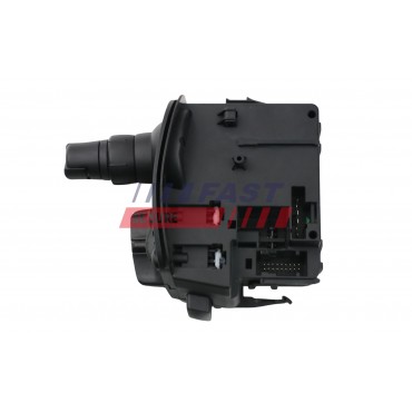 Comodo d'Essuie Glaces Pour Renault Clio III Kangoo Modus 8201590631