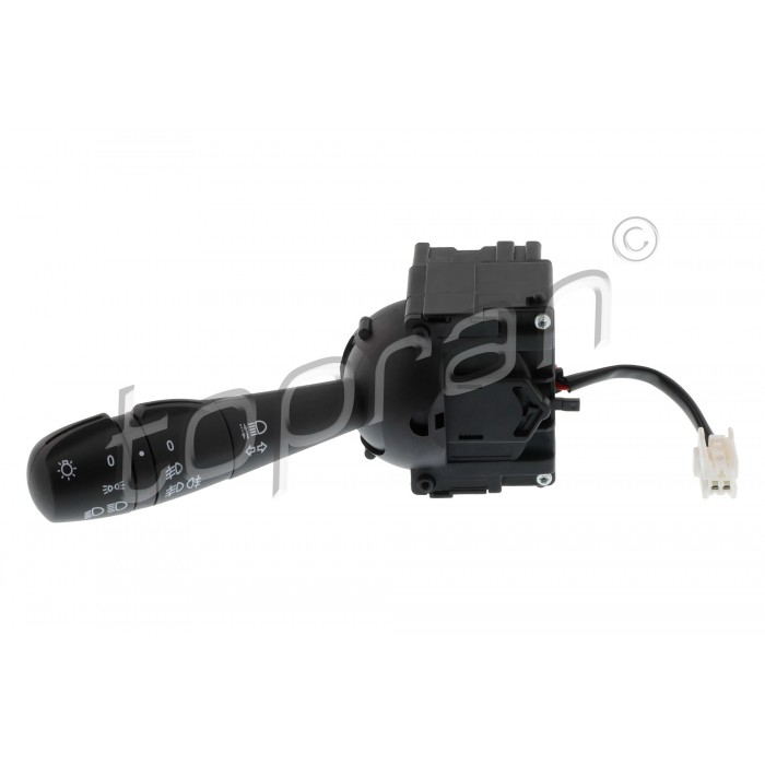 Commodo de Phares Pour Renault Captur Clio IV Dokker Duster Lodgy Logan II Dacia