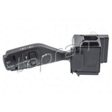 Commodo de Phares Pour Ford C-Max Focus II Kuga I Tourneo Transit 4M5T13335BD