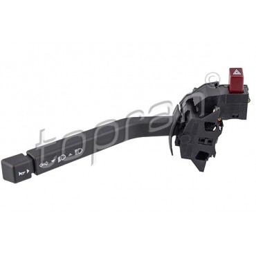 Commodo de Phares Pour Ford Transit 1029846 1052252 6197690 91VB13B302AF