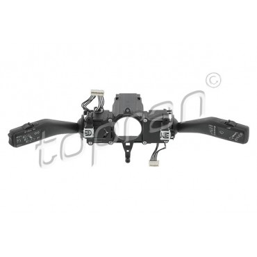 Commodo de Phares Essuie Glace Pour VW Seat Skoda 5K0953502M 5K0953502M9B9