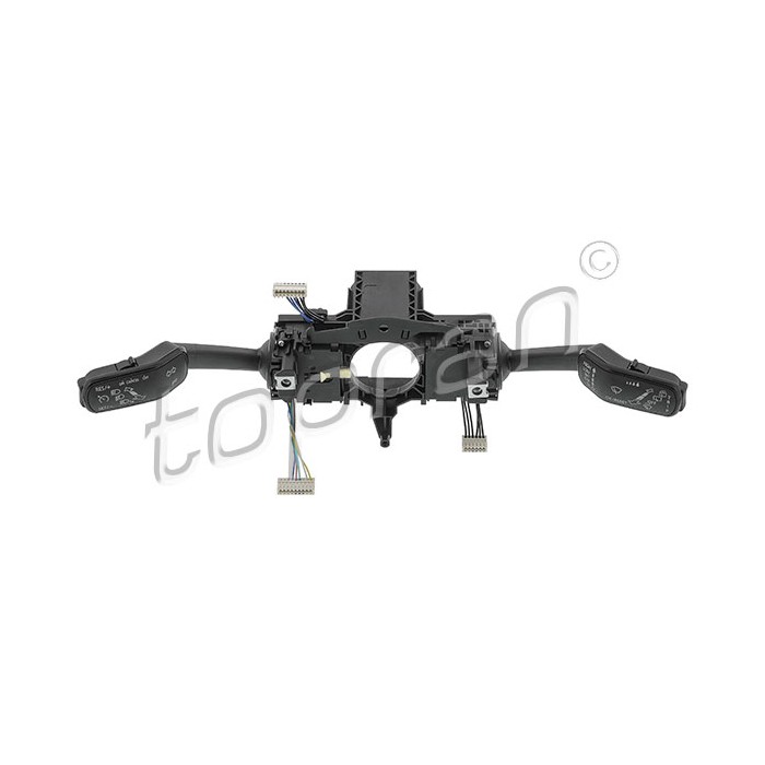 Commodo de Phares Essuie Glace Pour VW Seat Skoda 5Q0953513T 5Q0953513TIGI