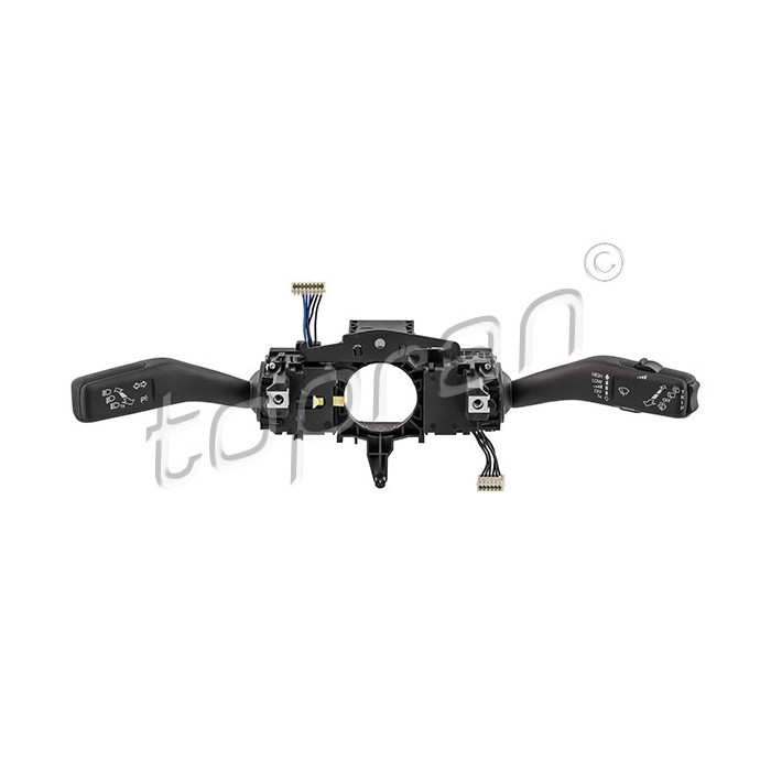 Commodo de Phares Essuie Glace Pour VW Touran Skoda Octavia II Superb Yeti