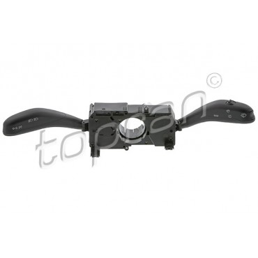 Commodo de Phares Essuie Glace Pour VW Transporter V Skoda Roomster 7H0953513A