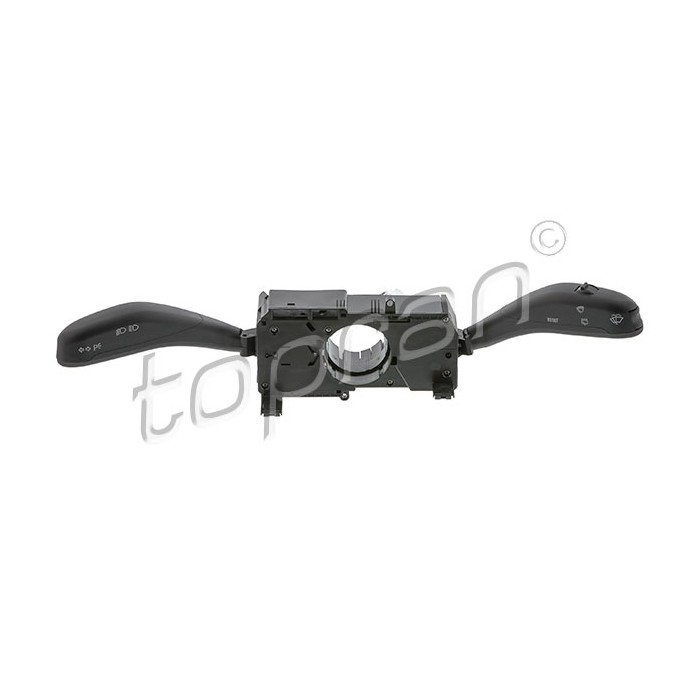 Commodo de Phares Essuie Glace Pour VW Transporter V Skoda Roomster 7H0953513A