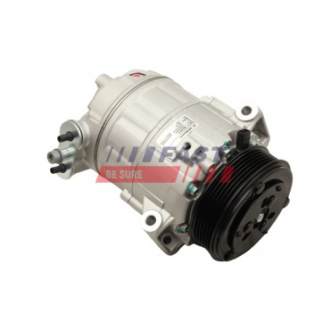 Compresseur de Clim Pour Fiat Ducato 1379549080 71797681