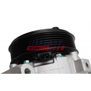 Compresseur de Clim Pour Fiat Ducato 1379549080 71797681