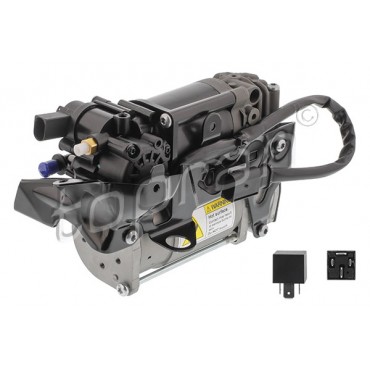 Compresseur Suspension Pneumatique Pour Mercedes-Benz Classe E 2123200104